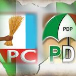 2023 Presidency: Battle for APC, PDP ticket intensifies