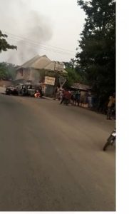Sit-at-home: Tension in South East as hoodlums enforce order