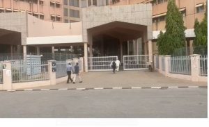 Workers Resume in Abuja after Holidays