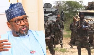 Incessant attacks on Shiroro communities as insane, unacceptable - Gov Sani Bello