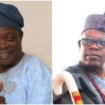 Ladoja breaks silence, says Lekan Balogun is next in line to Olubadan