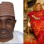 NDLEA boss, Marwa loses first wife, Zainab