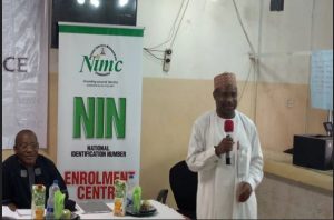 Our servers not hacked, remain most secure for identity management - NIMC