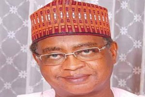 Former Presidential Candidate, Bashir Othman Tofa dead