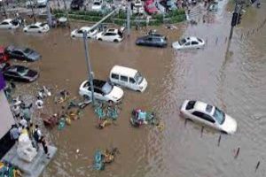 Indonesia:Flash floods kill at least eight, thousands displaced in Papua