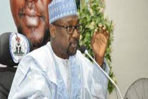 Governor Sanni Bello expresses hope despite challenges