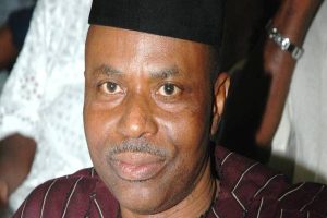 Nigeria will rise again - Mimiko