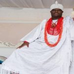 Ooni condoles Oodua race on the demise of Olubadan, Soun, Olowu