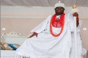 Ooni condoles Oodua race on the demise of Olubadan, Soun, Olowu