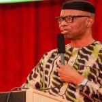 I have no VP Pact with anybody - Mimiko