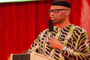Mimiko on 2023 Elections