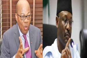 Olisa Agbakoba writes INEC over Electoral Amendment Bill 2021