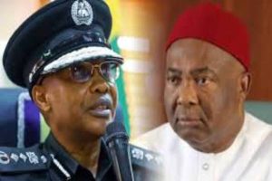 Imo Police Command repels attack on Ideato Police Station