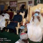 Governor Matawalle visits Anka, Bukkuyum LGA's over Fresh Attacks