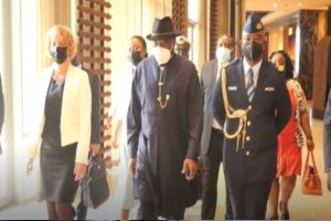 ECOWAS Heads of State deliberate on possible sanctions over delayed elections