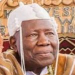 Gov Bello condoles entire Oduduwa race over demise of Oba Saliu Adetunji