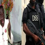 DSS invitation to Kukah, Fake News - Catholic Diocese