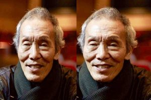 Squid Game Actyor, O Yeung Soo, wins best Supporting Actor at Golden Globes Awards