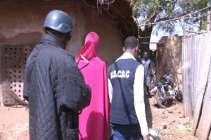 NSCDC Sokoto Command Suspend All Volunteers Personnel