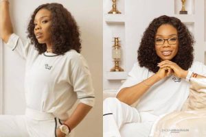 Dancer, KAFFY, confirms separation from Husband