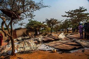 Suspected Herdsmen kill 5 in Ondo