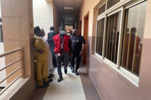 EFCC arraigns Mompha for fresh N6b fraud