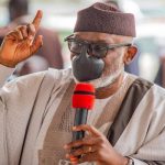 Akeredolu warns against self-help in face of herdsmen attack