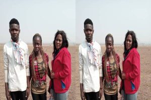 Troops rescue three abducted students of Plateau State Polytechnic