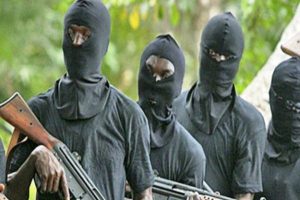 Gunmen Abduct Four Students of Federal University Lafia