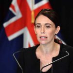 Jacinda Ardern calls off wedding amid new restrictions