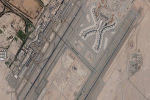 Houthi Missiles