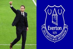 Everton Manager’s Position