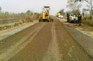 Taraba residents call for completion of ongoing road projects