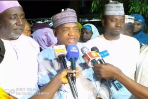 More than 200 people killed in recent attacks on Zamfara communities - PDP