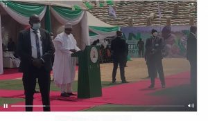 buhari rice
