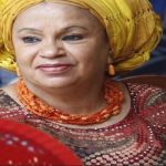 Sanwo-Olu, Tinubu mourn fmr Lagos SSG, Princess Adenrele at 74