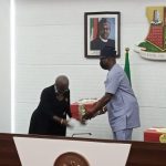 Gov Makinde grants scholarship to victim of EndSars brutality