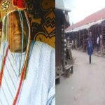 Olubadan: Markets shut in honour of late Monarch