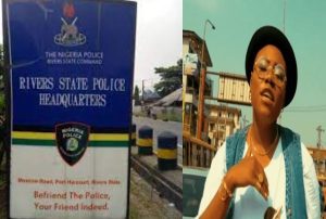 Rivers police dismisses rumoured attempt to kidnap popular artist Teniola Apata