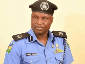 FG starts process for DCP Abba Kyari’s extradition to U.S.
