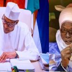 Buhari condoles with Kazaure Emir over death of Tafidan Kazaure