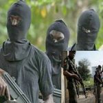 Gunmen kill three Police officers in Ebonyi