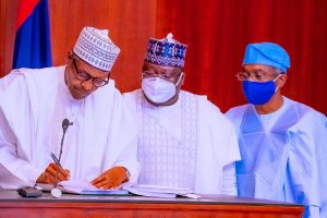 INEC not ready to fully implement new Electoral Act – Otitoju