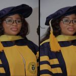 Ekiti Youth Network urges female Engineer, Funmilayo Waheed- Adekojo to contest for President