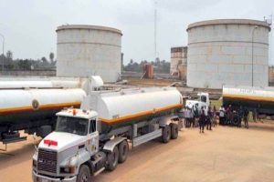 Nigeria National Petroleum Company limited