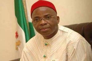 Gov Bello assents to law establishing Baro devt commission, other (3)