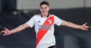 Julian-Alvarez