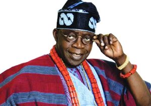 More groups drum support for Tinubu’s presidential ambition