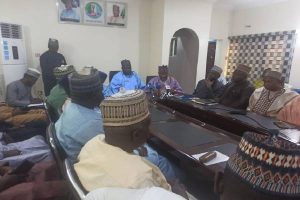 Niger State APC