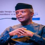 Vice President Osinbajo jets off to Liberia for Bicentennial Celebration